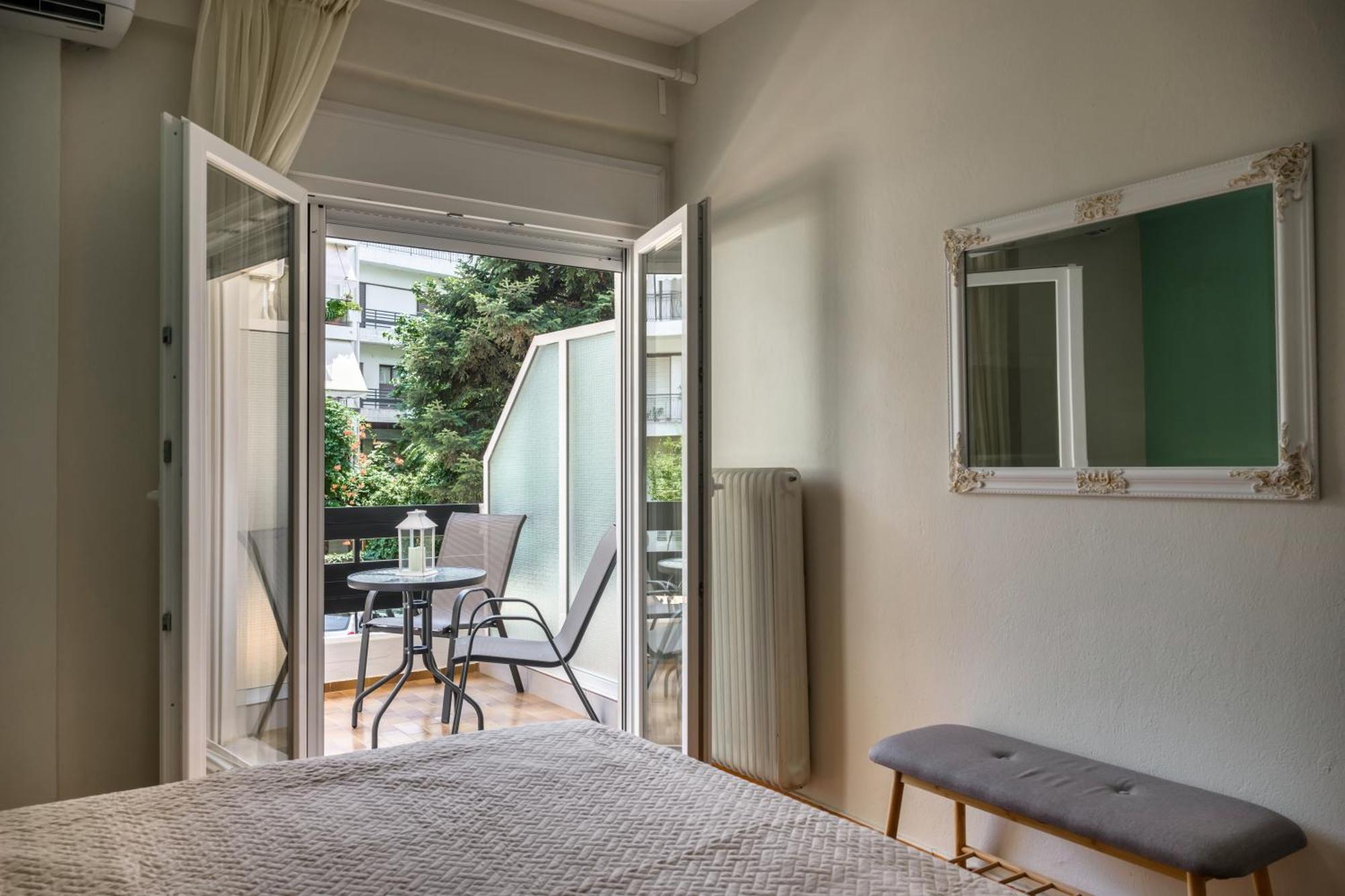 City Center Apartment Ioannina Exterior photo