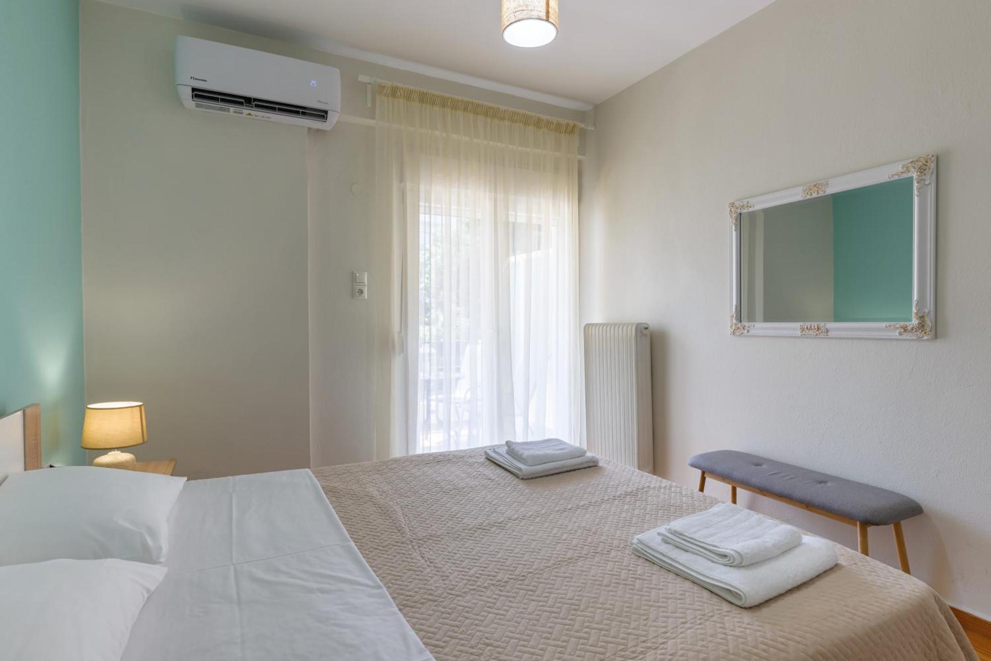 City Center Apartment Ioannina Exterior photo
