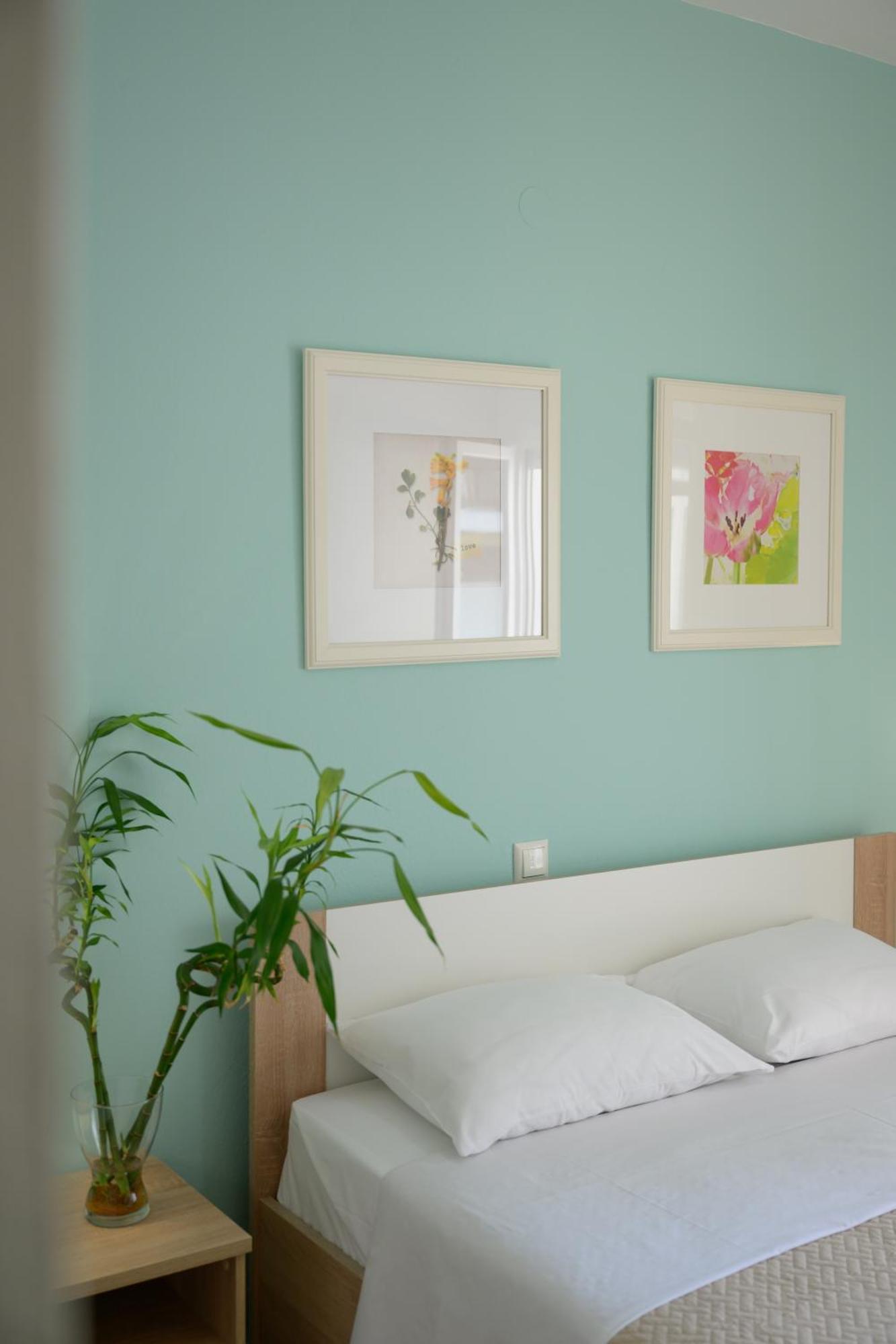 City Center Apartment Ioannina Exterior photo
